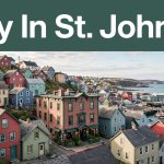 St John's Newfoundland hotels