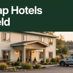 cheap hotels Enfield CT