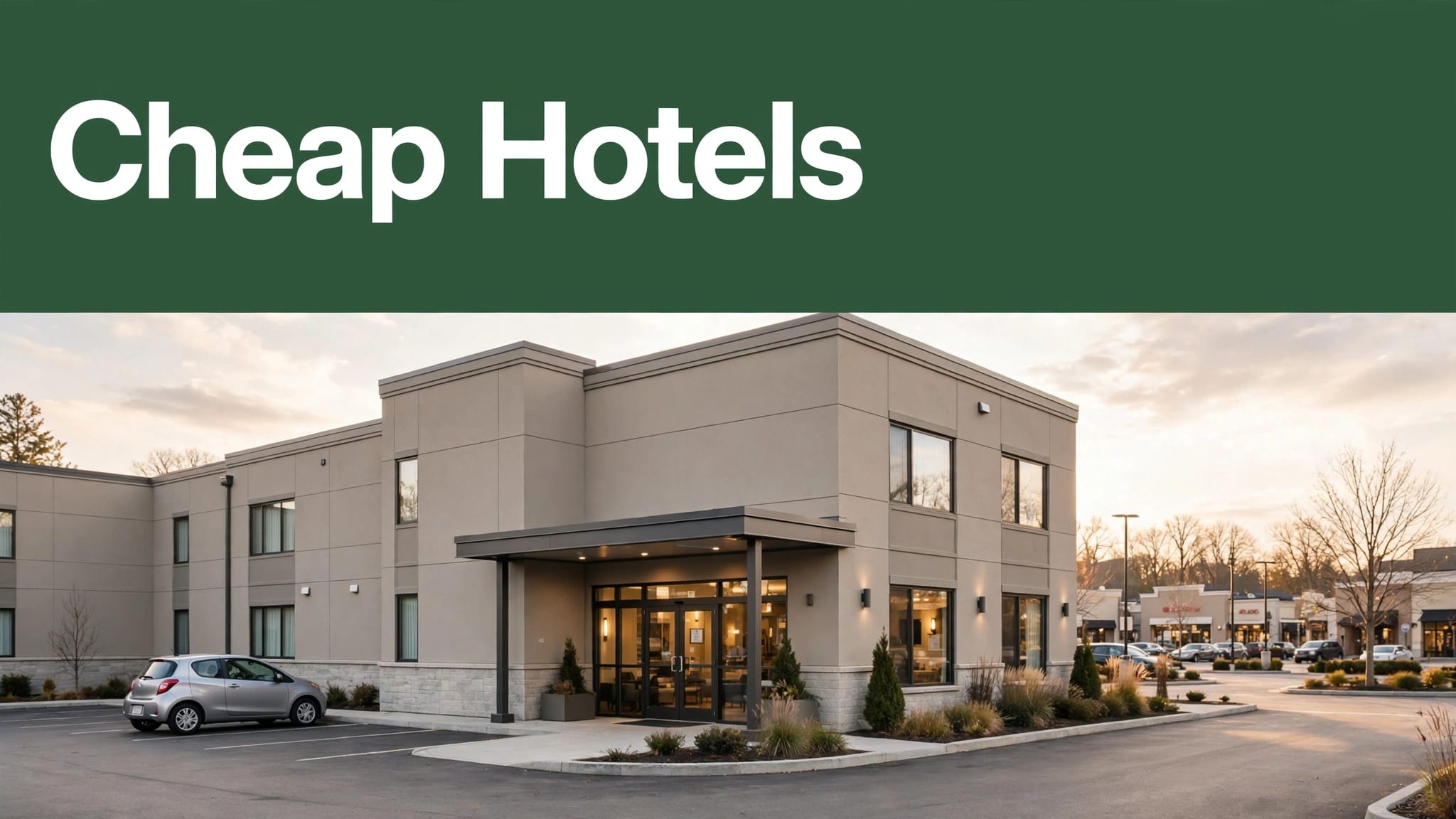 cheap hotels Brockton MA