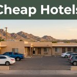 cheap hotels Deming NM