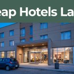 cheap hotels Laval Quebec