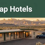 cheap hotels Raton NM