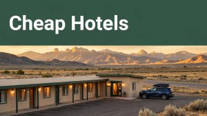 cheap hotels Raton NM