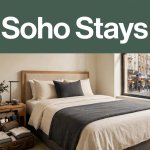 cheap hotels Soho London