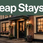 cheap accommodation Tunbridge Wells