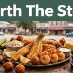 David's Catfish House Brewton