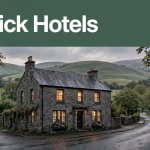 Hawick hotels