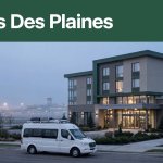 hotels Des Plaines