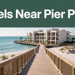 hotels near Pier Park