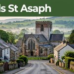 hotels St Asaph