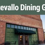 Main Street Tavern Montevallo