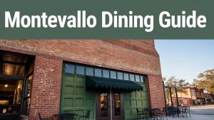 Main Street Tavern Montevallo