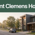 Mount Clemens hotels
