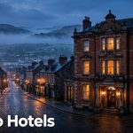 Cheap hotels in Coatbridge