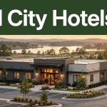Pell City hotels