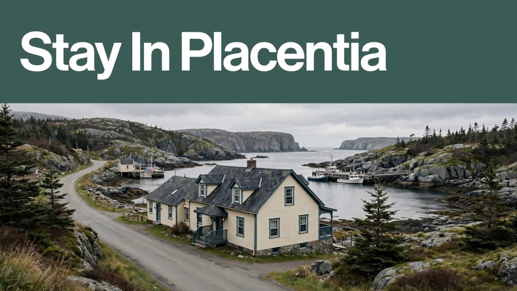 places to stay Placentia