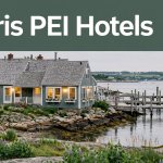 Souris PEI hotels