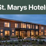 St Marys MD hotels