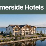 Summerside PEI hotels