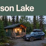 Watson Lake lodging