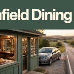 Winfield AL restaurants